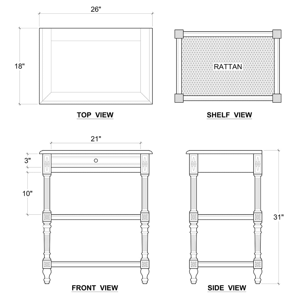 25838HRW-RNAT--LDT