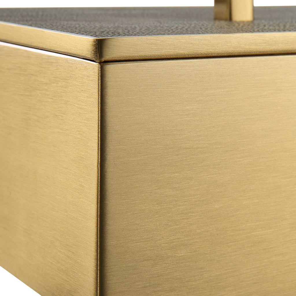 Inox Grey Color Box Wessex Gray Box – EmmaKate Interiors