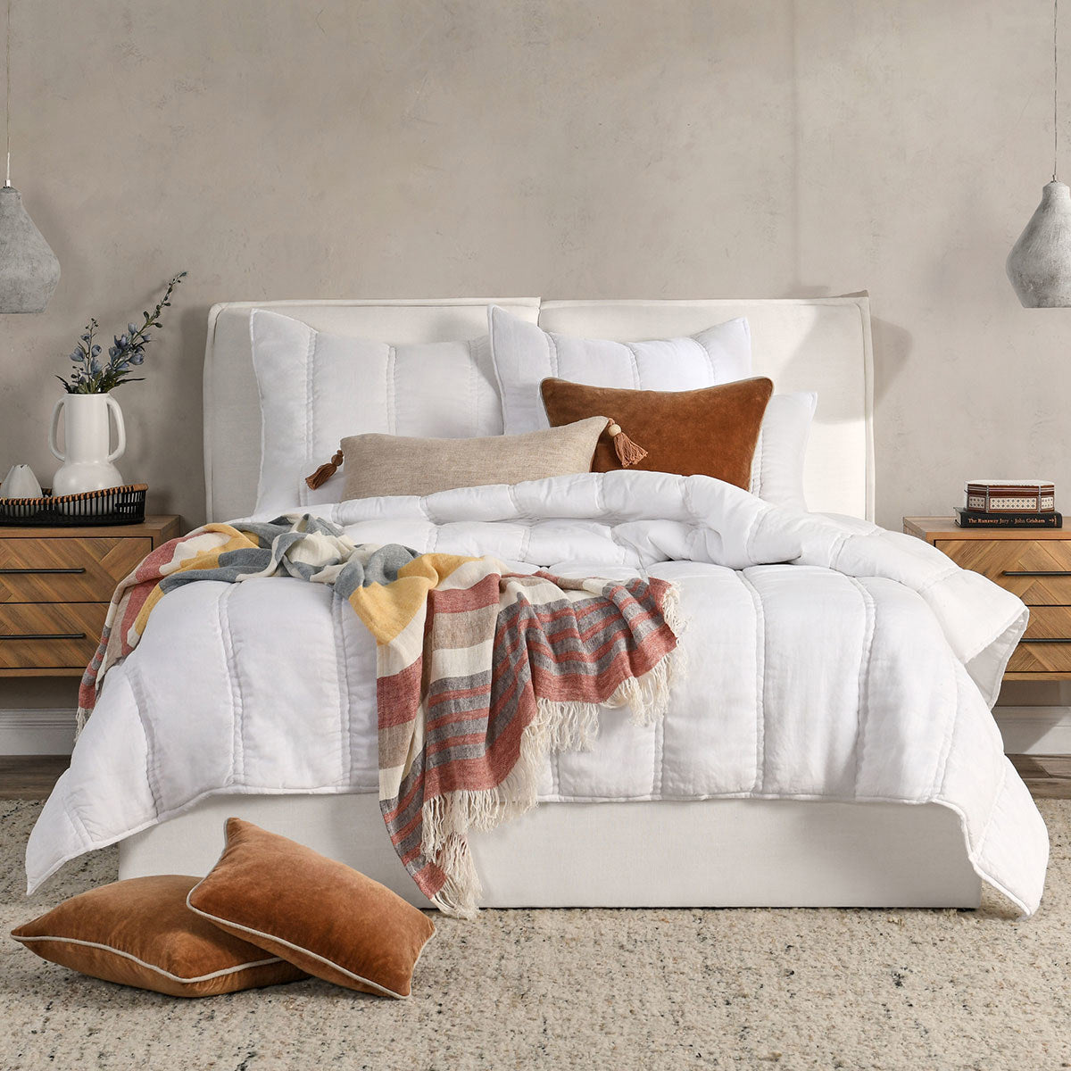 BEDQ533K