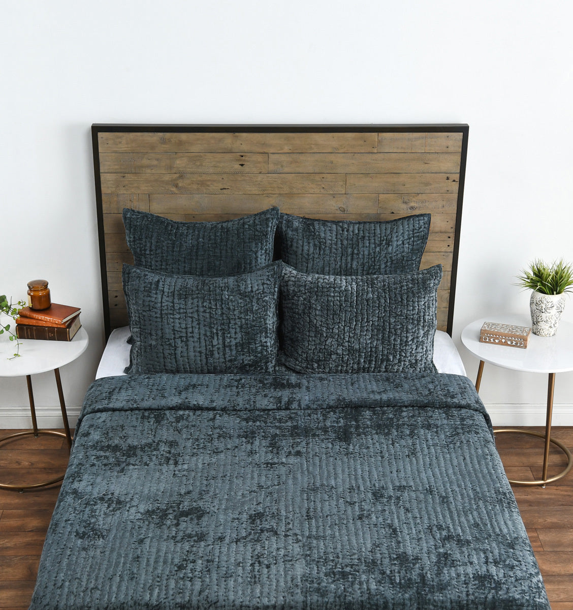 BEDQ509K