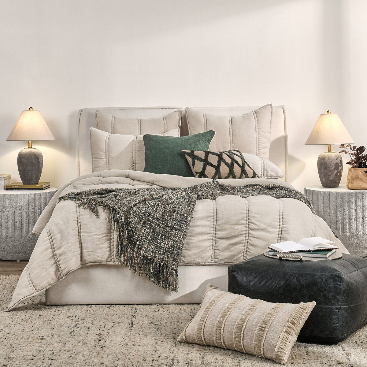BEDQ534K