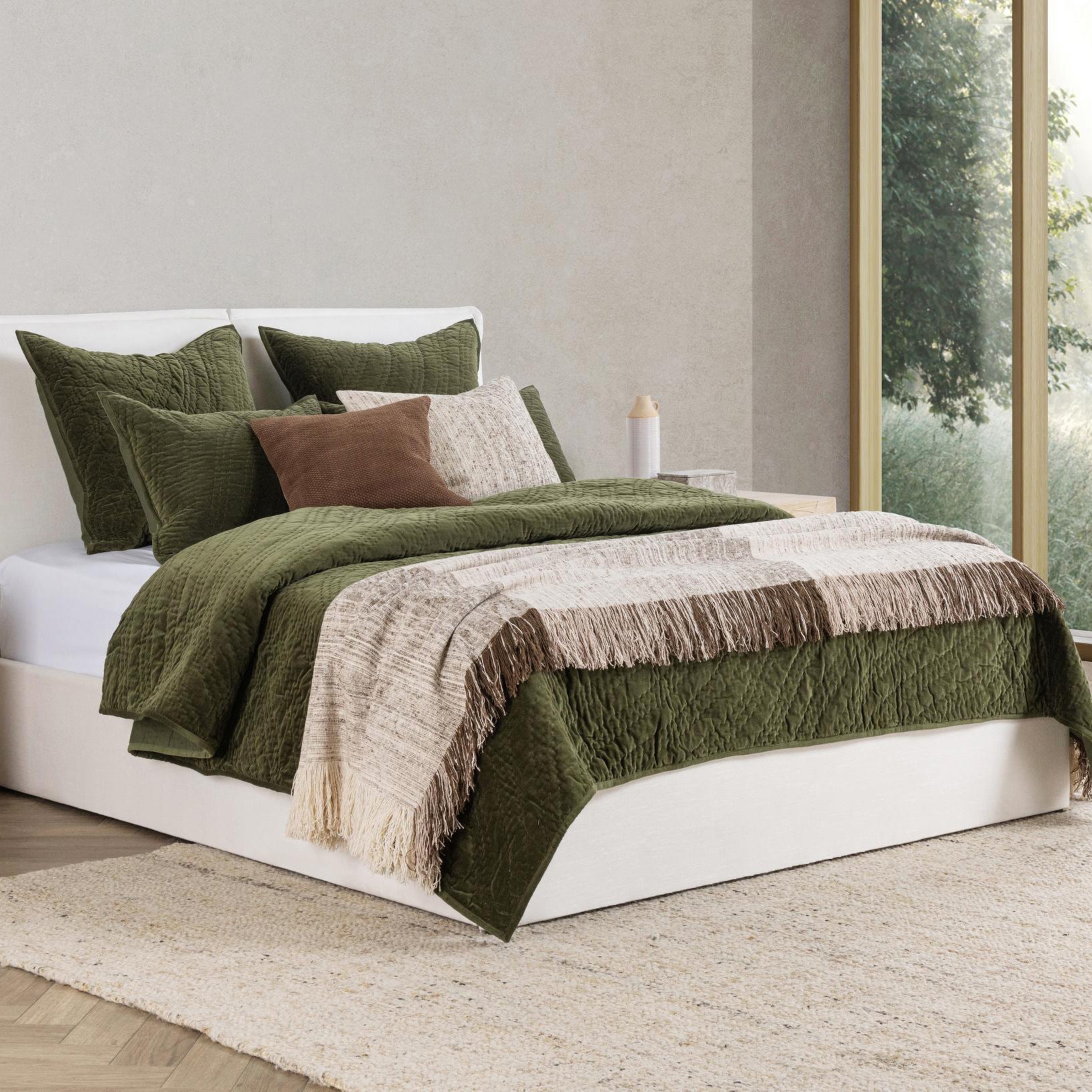 BEDQ540Q