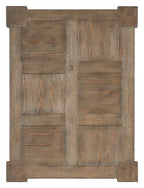 Commerce & Market Jack O'bein End Table