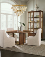 Eleana Round Dining Table