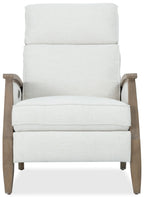 Ward Power Recliner with Power Headrest