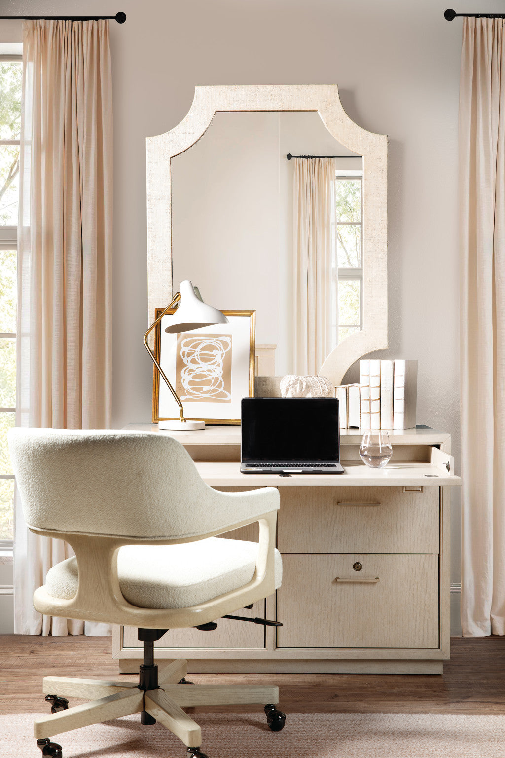 Marlowe Workstation