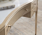 Melange Flourish Dressing Table