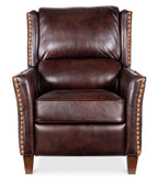 Livingston Power Recliner w/Power Headrest