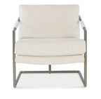 Moody Metal Chair