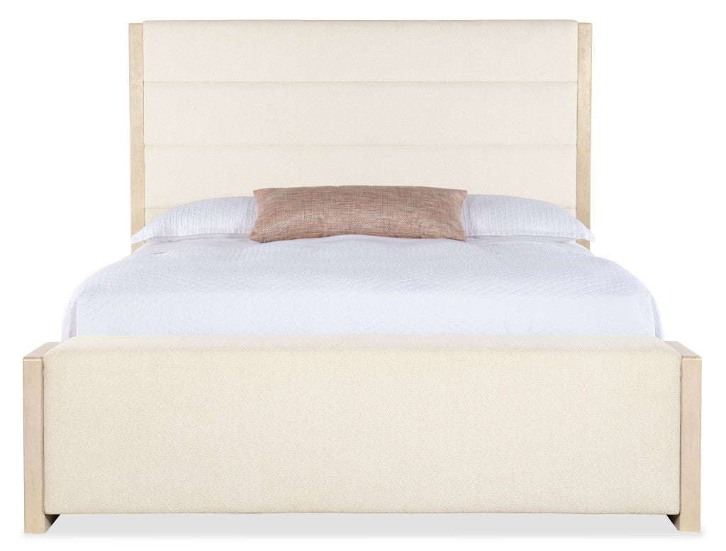 Westwood King Upholstered Storage Bed