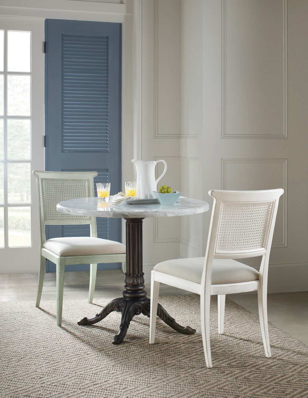 Charleston Bistro Table