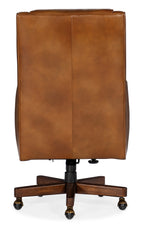Wright Executive Swivel Tilt Chair