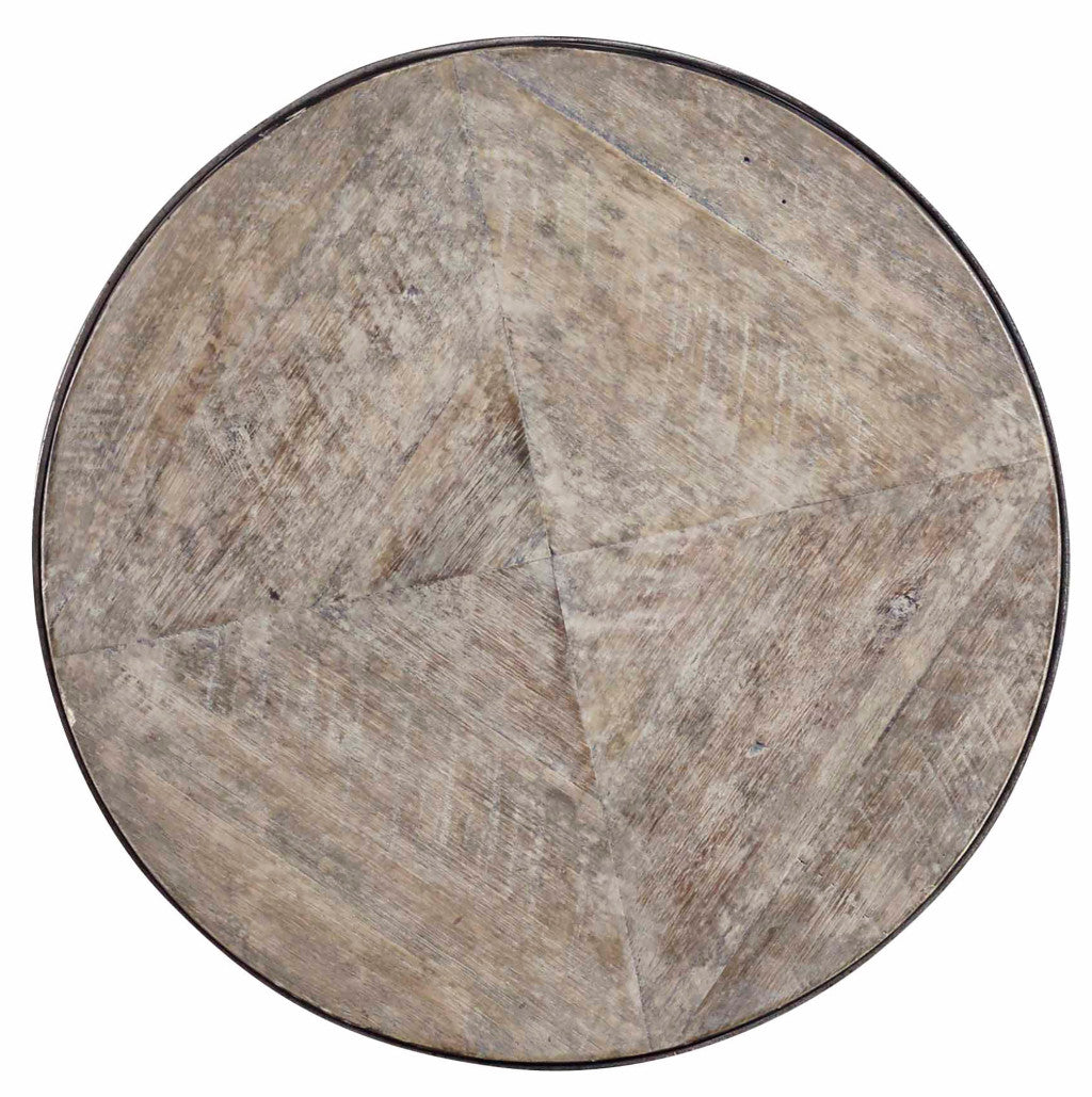 Saint Armand Nest of Tables