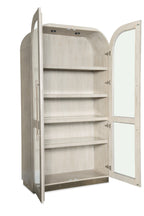 Modern Mood Display Cabinet