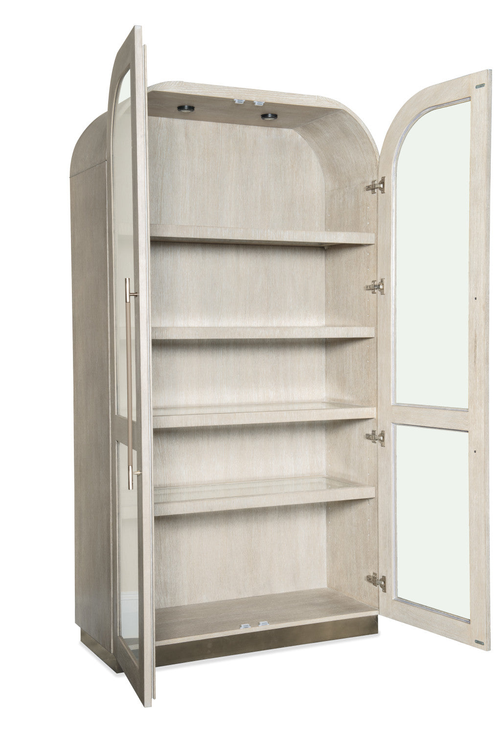 Modern Mood Display Cabinet