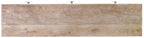 68" Entertainment Console