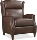Lansing Power Recliner with Power Headrest