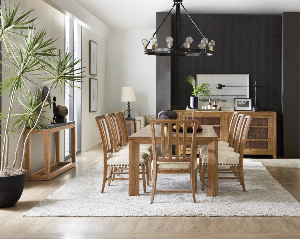 Big Sky Side Chair