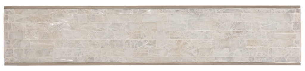 Melange Emma Console Table
