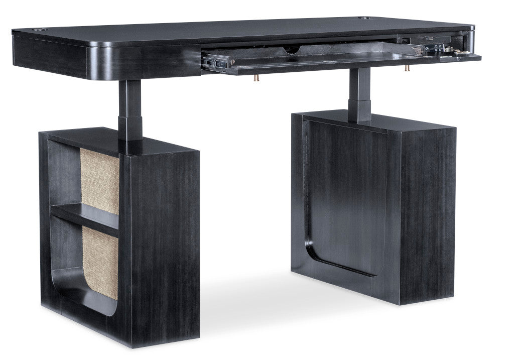 Kenzo Adjustable-Height Desk