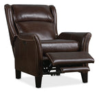 Henley Power Recliner with Power Headrest