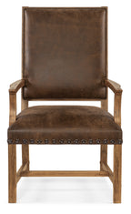 Big Sky Host Chair