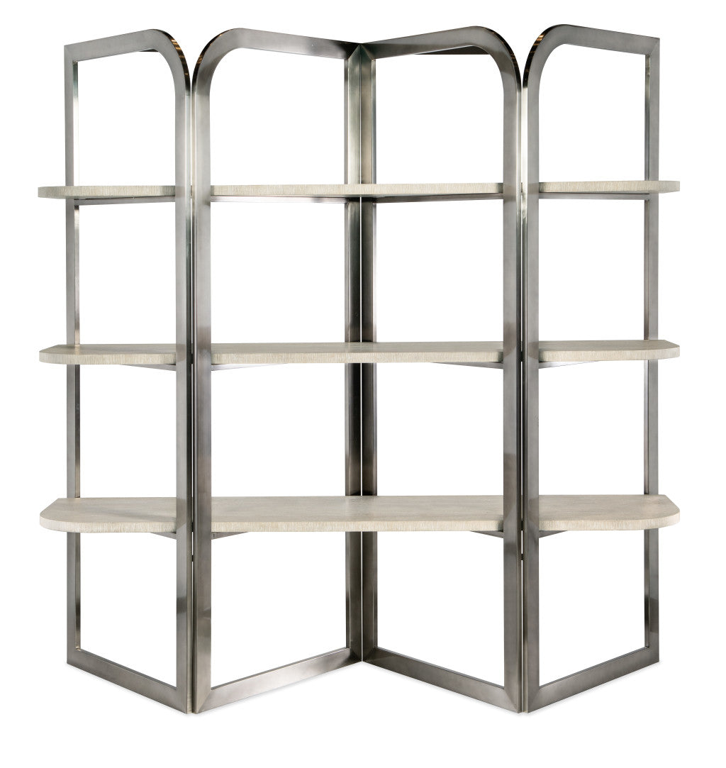 Modern Mood Etagere