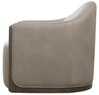 Cora Swivel Chair
