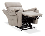 Lyra Lift Chair with Power Recline, Headrest and Lumbar