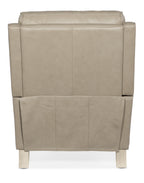 Dunes Power Recliner with Power Headrest