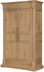 Driftwood Wardrobe