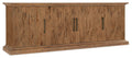 Big Sky Media Console