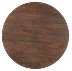 Commerce and Market Madison Round Dining Table