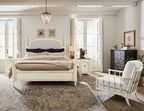 Americana Six-Drawer Chest