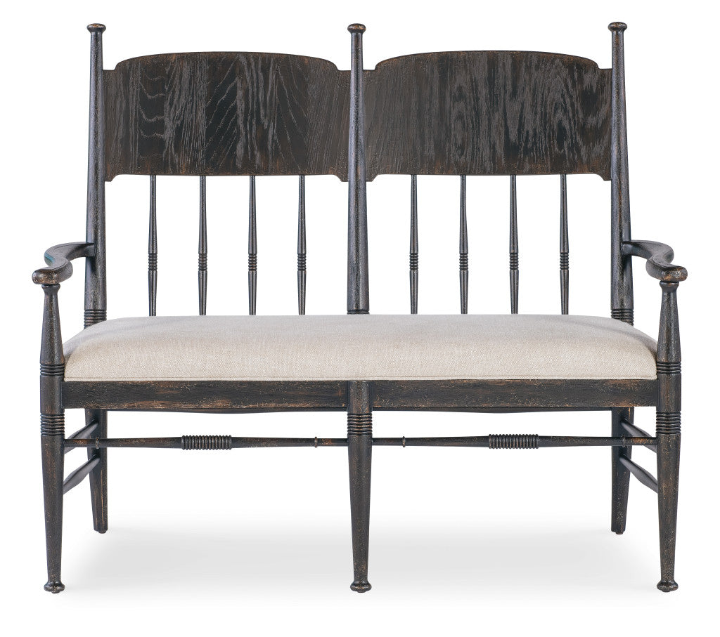 Americana Dining Bench