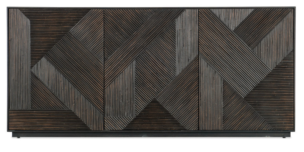Retreat Entertainment Credenza