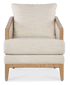 Enveyed Stationary Chair