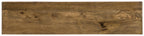 Serramonte 69in Entertainment/Accent Console