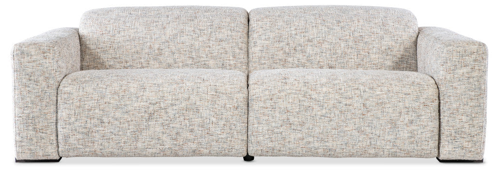 Atlas Power 2 Seat Sofa with Power Headrest