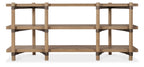 Vineyard Row Console