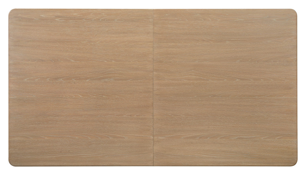 Banyon Bay Rectangle Dining Table with Two 20-inch Leaves