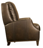 Kerley Manual Push Back Recliner