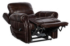 Eisley Power Recliner with Power Headrest, Lumbar & Lift