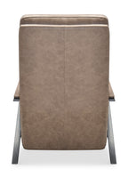 Elixir Power Recliner with Power Headrest