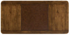 Archivist Executive Desk