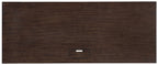 House Blend 60in Writing Desk