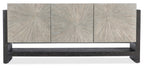 Melange Ground Perspective Credenza