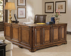 Brookhaven Executive L Right Return