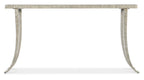 Melange Sabre Console Table