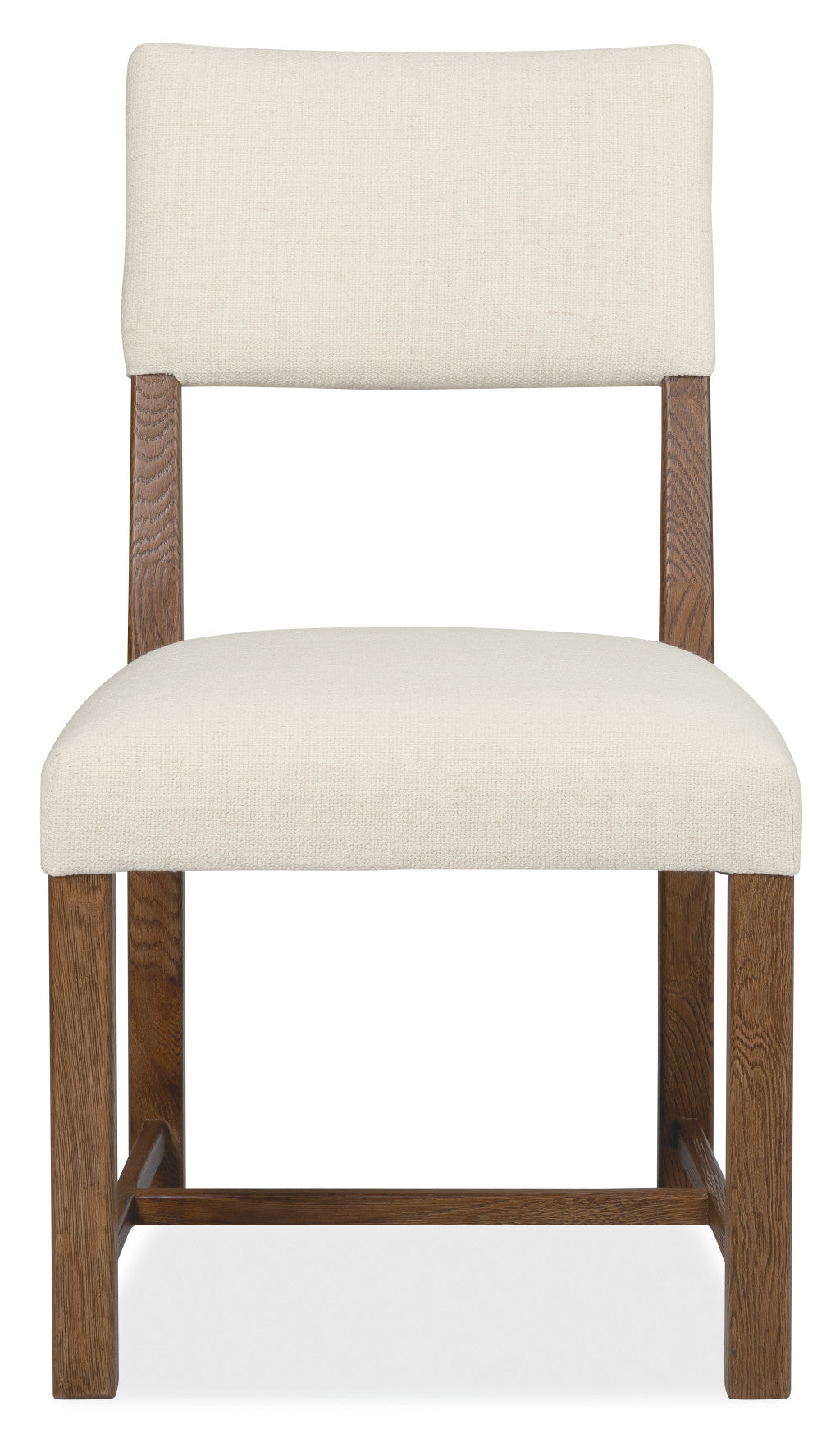 Driftwood Upholstered Side Chair